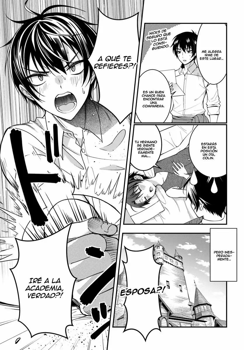 Página 41 del Manga