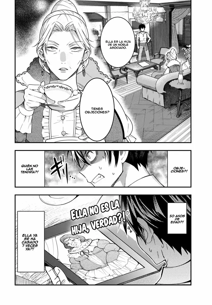 Página 42 del Manga