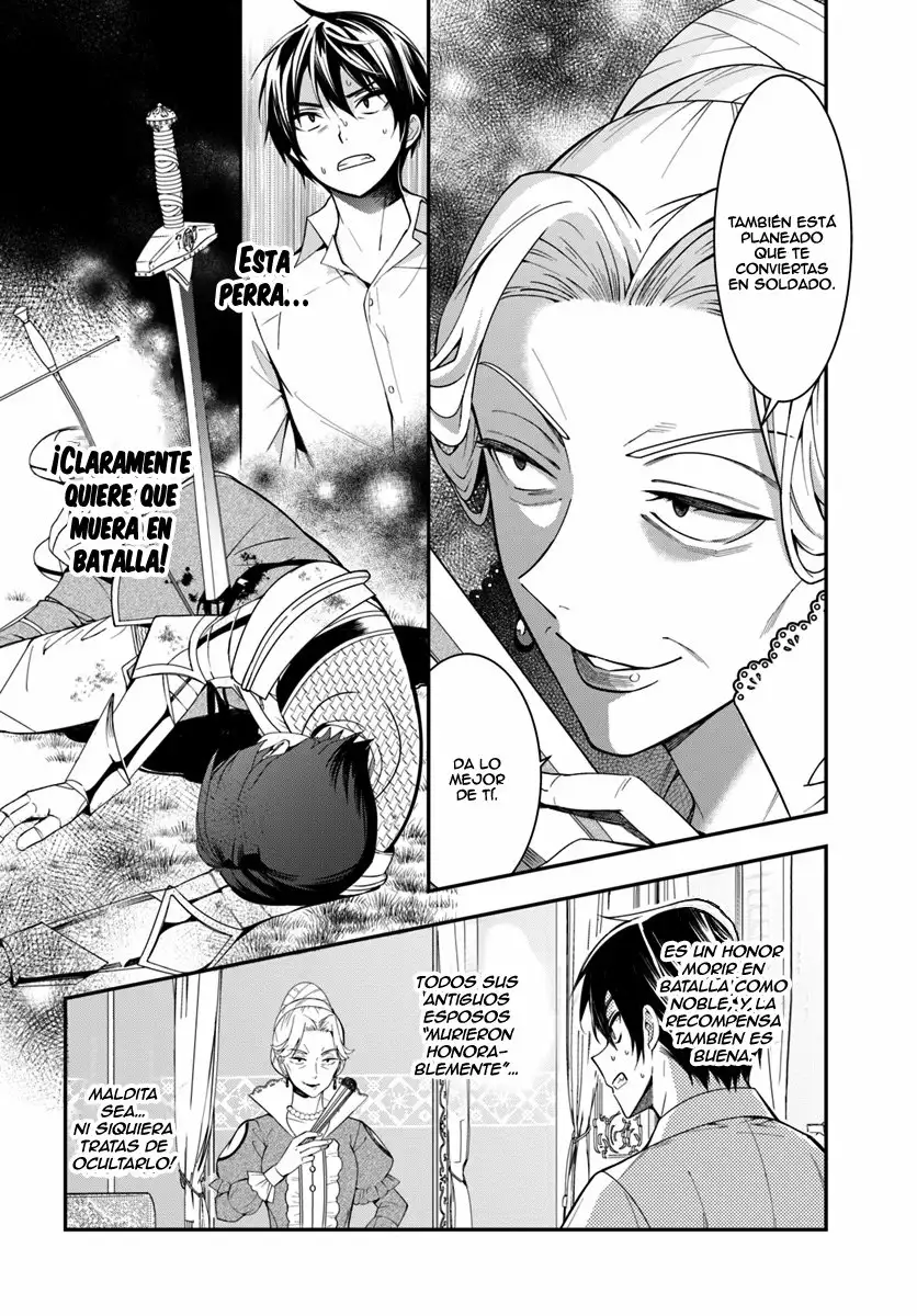 Página 44 del Manga