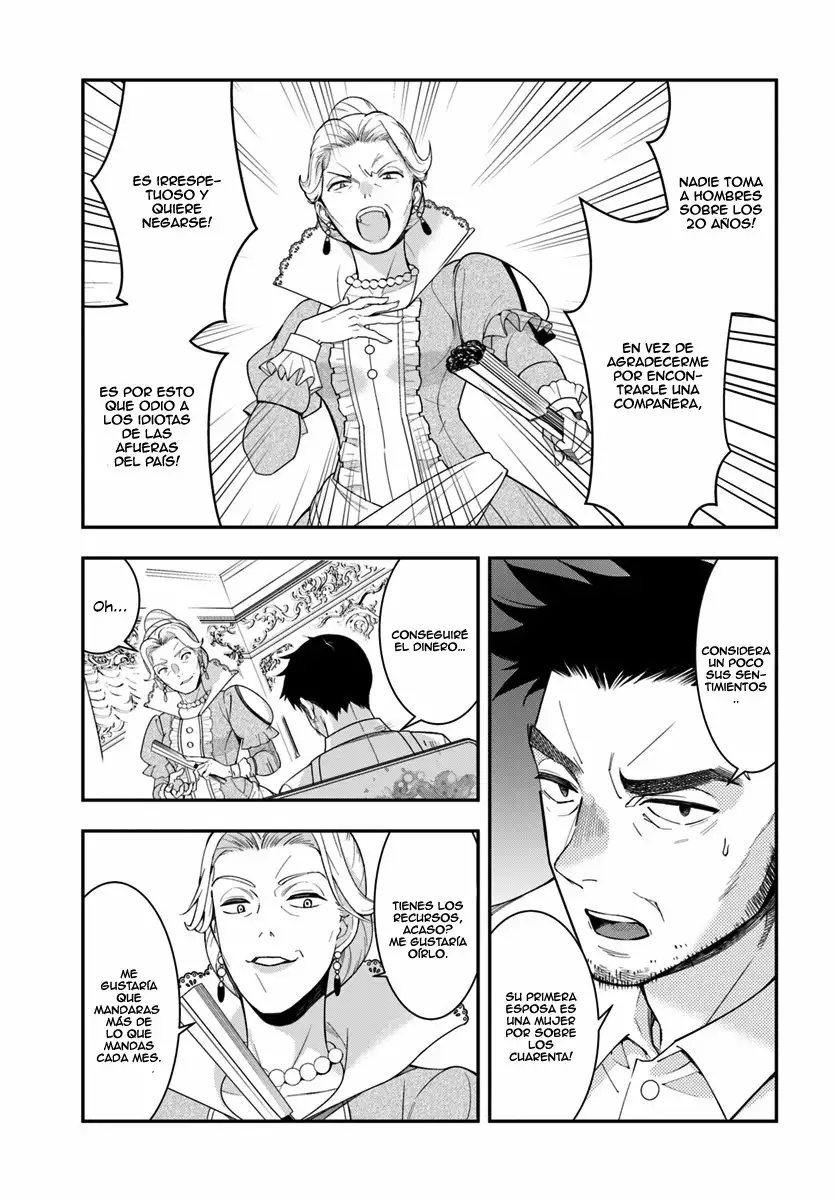 Página 47 del Manga