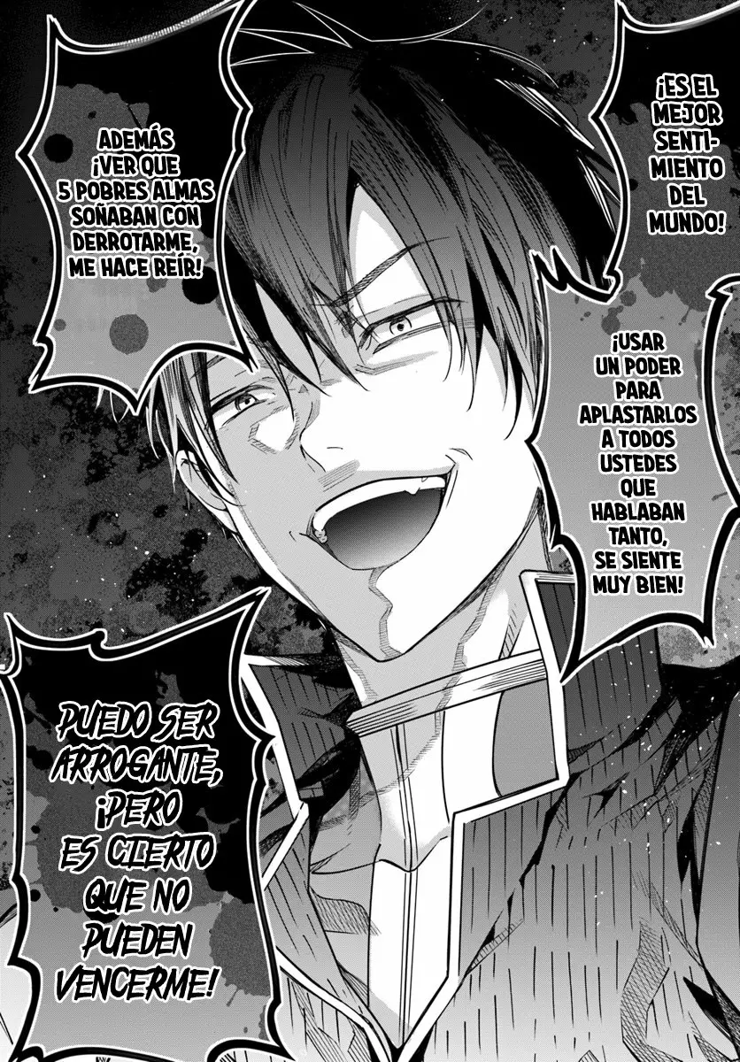 Página 34 del Manga