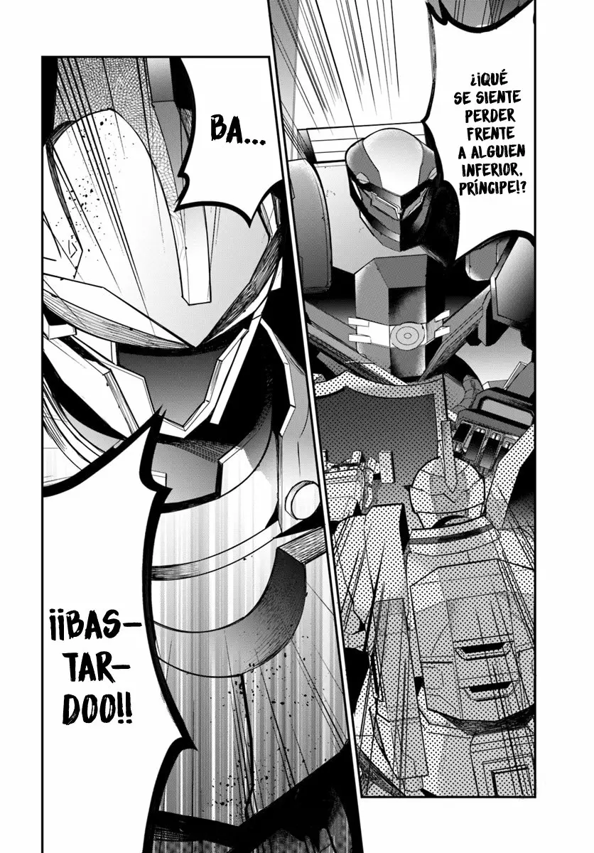 Página 35 del Manga