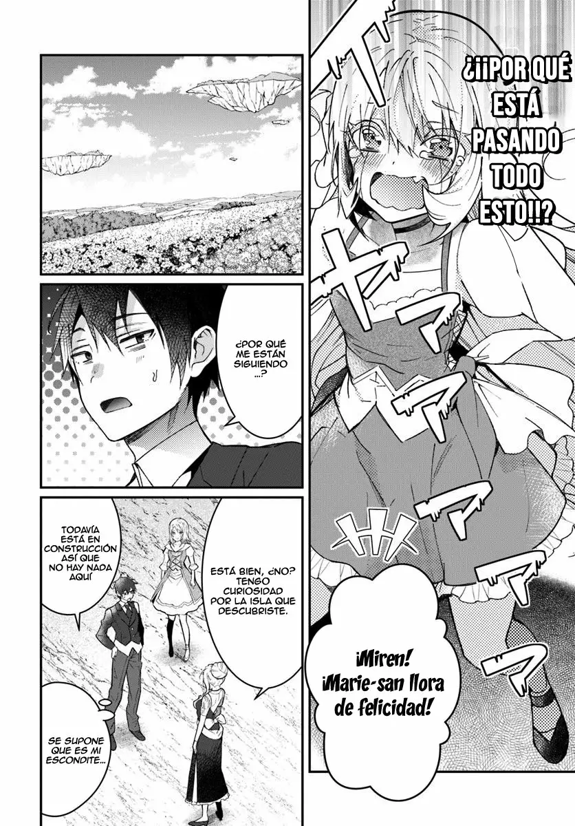 Página 36 del Manga