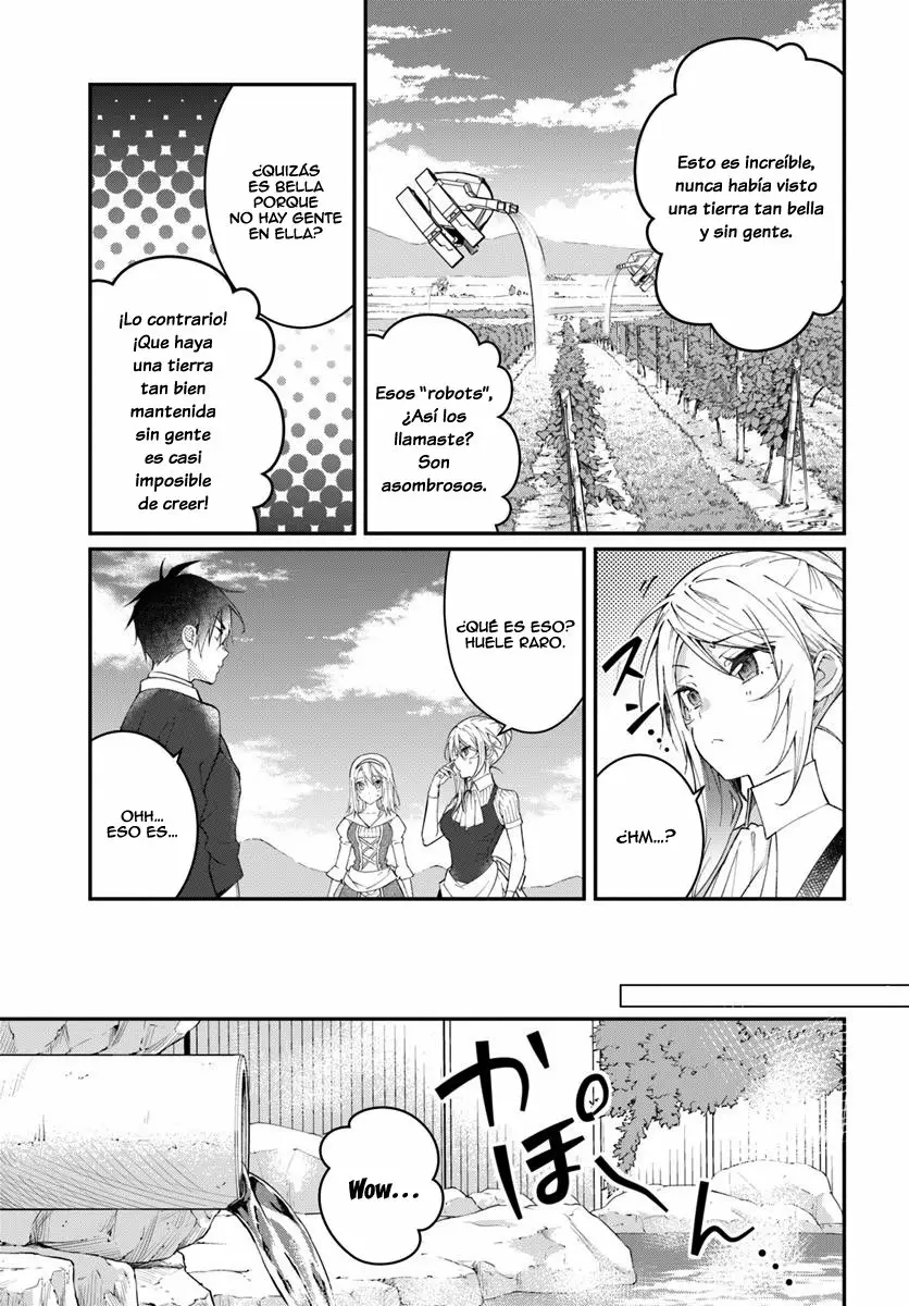 Página 37 del Manga