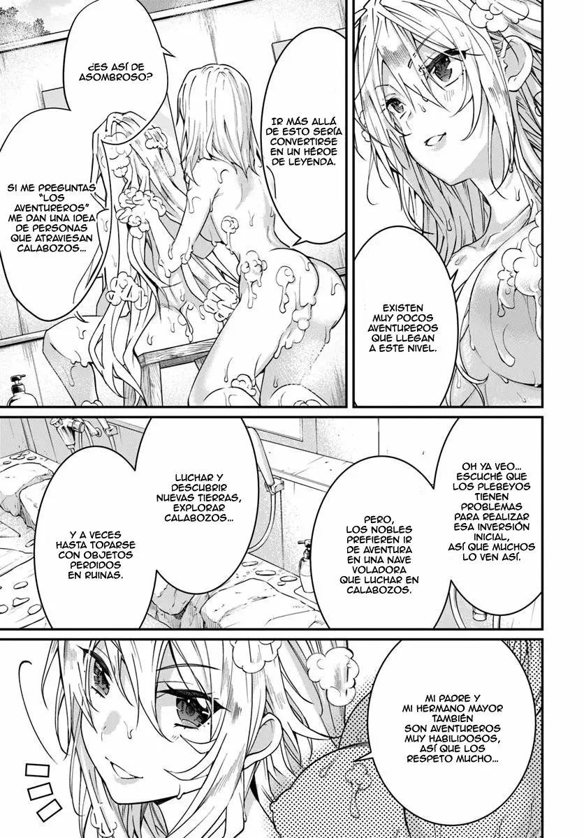 Página 39 del Manga