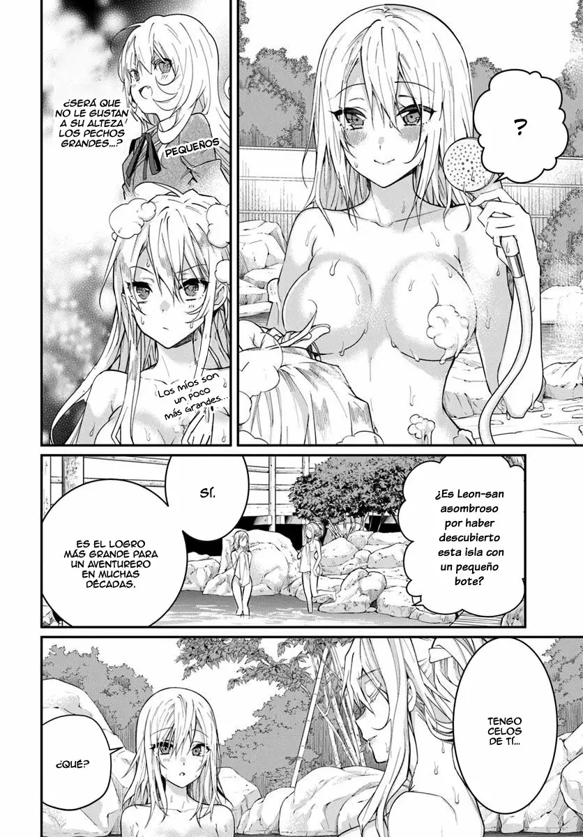 Página 40 del Manga