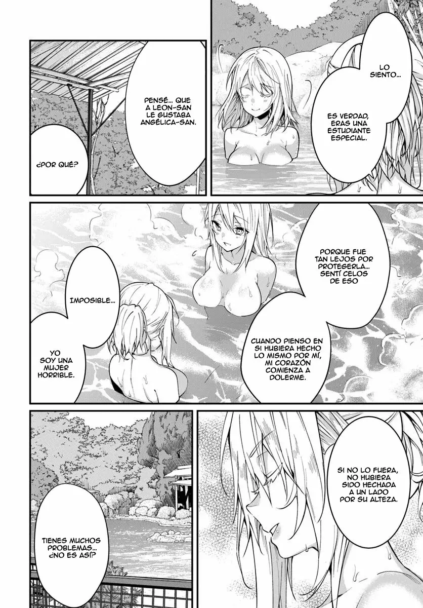 Página 42 del Manga
