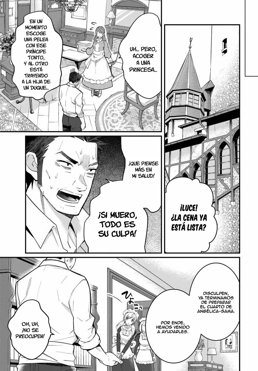 Página 43 del Manga
