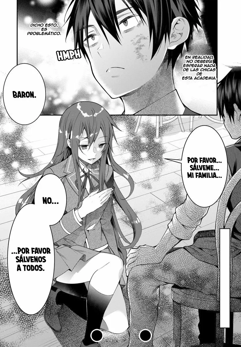 Página 36 del Manga