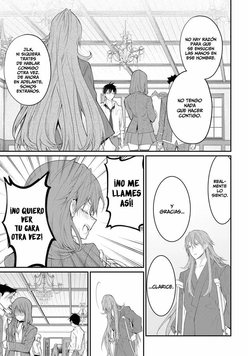 Página 37 del Manga