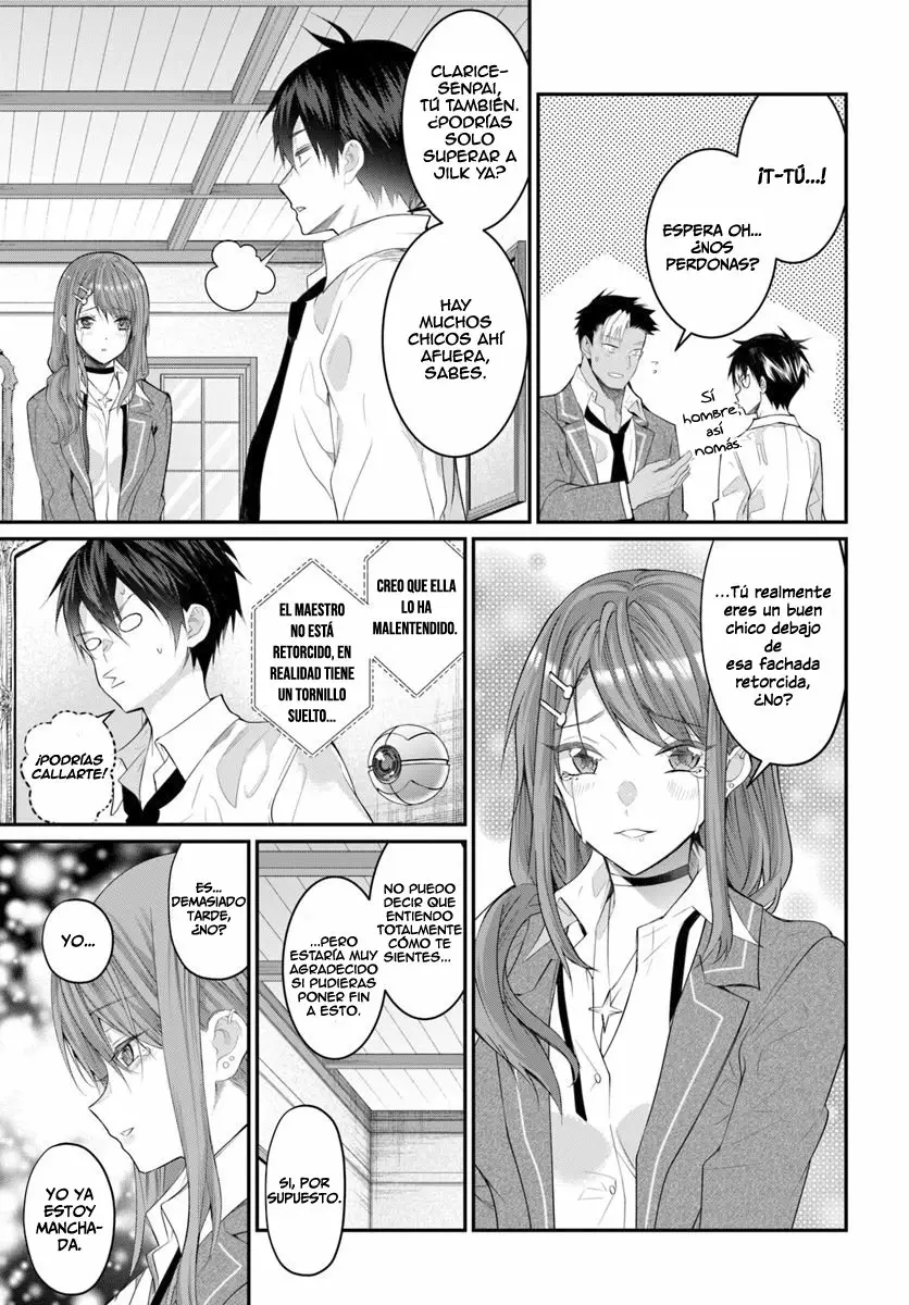 Página 41 del Manga