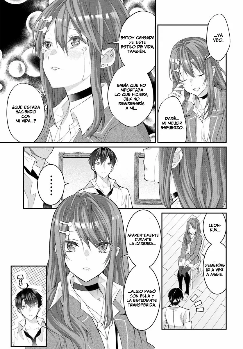 Página 43 del Manga