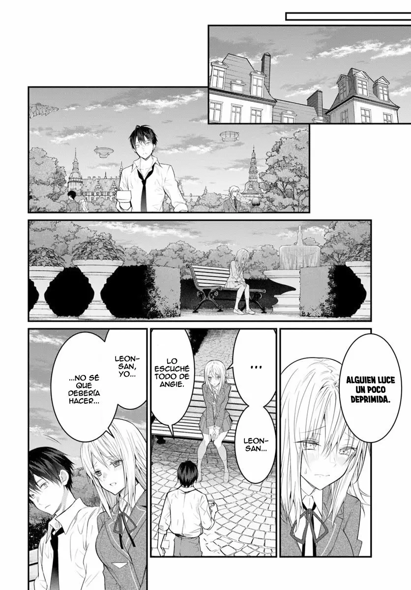 Página 44 del Manga