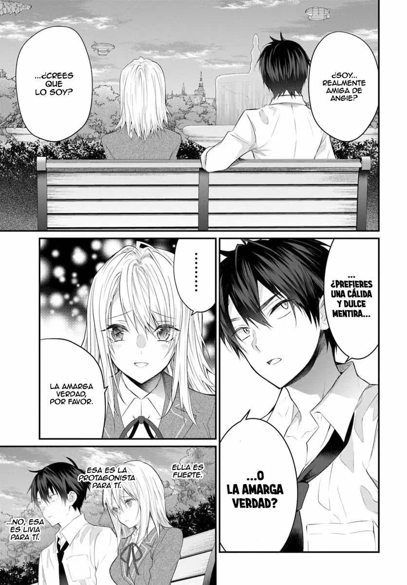 Página 45 del Manga