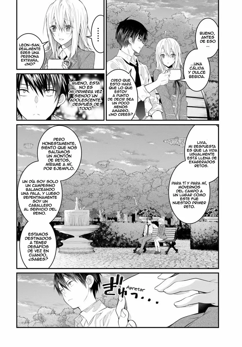 Página 46 del Manga