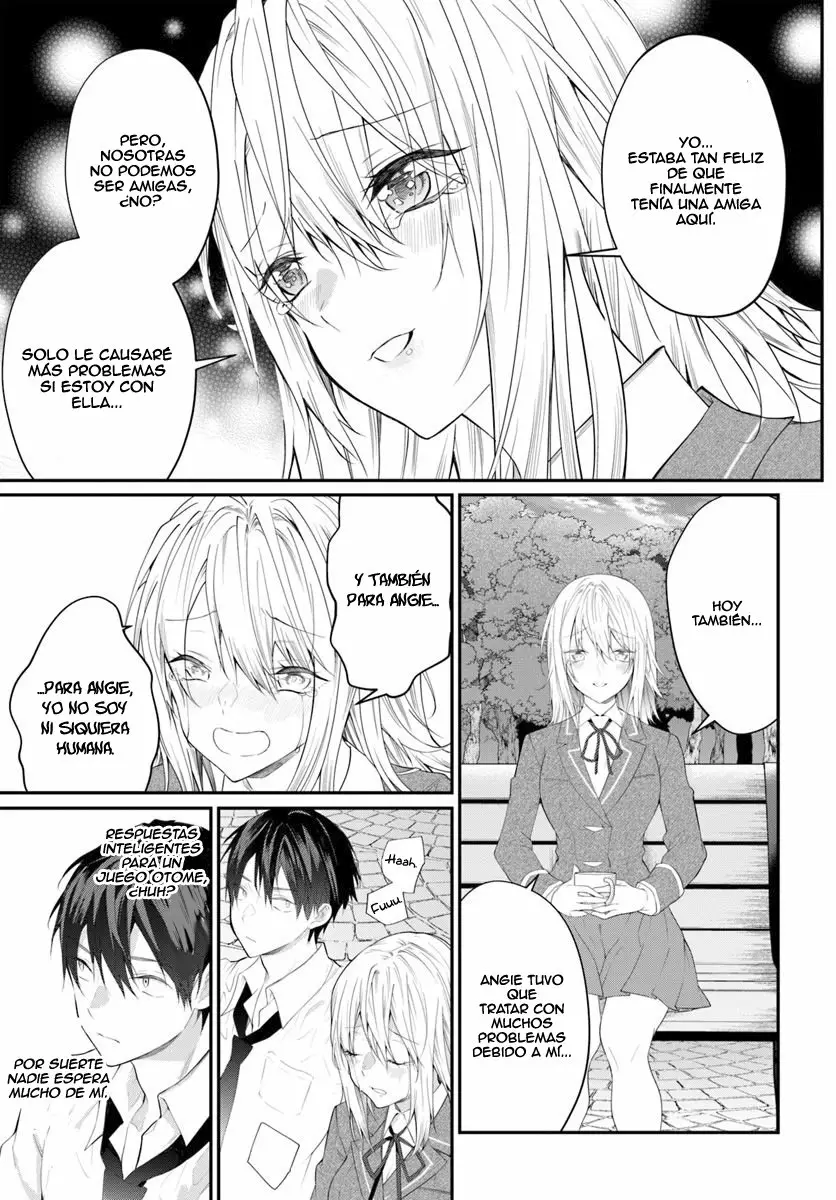Página 47 del Manga