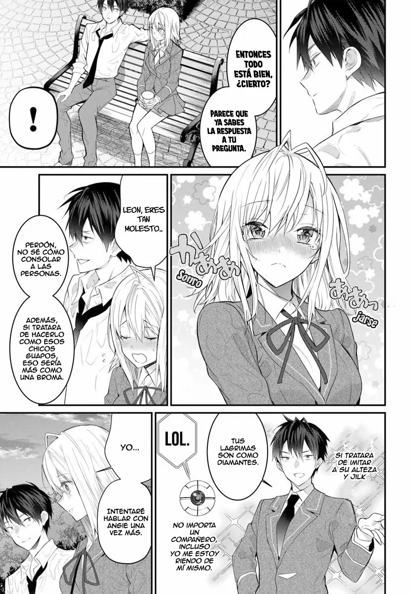 Página 49 del Manga