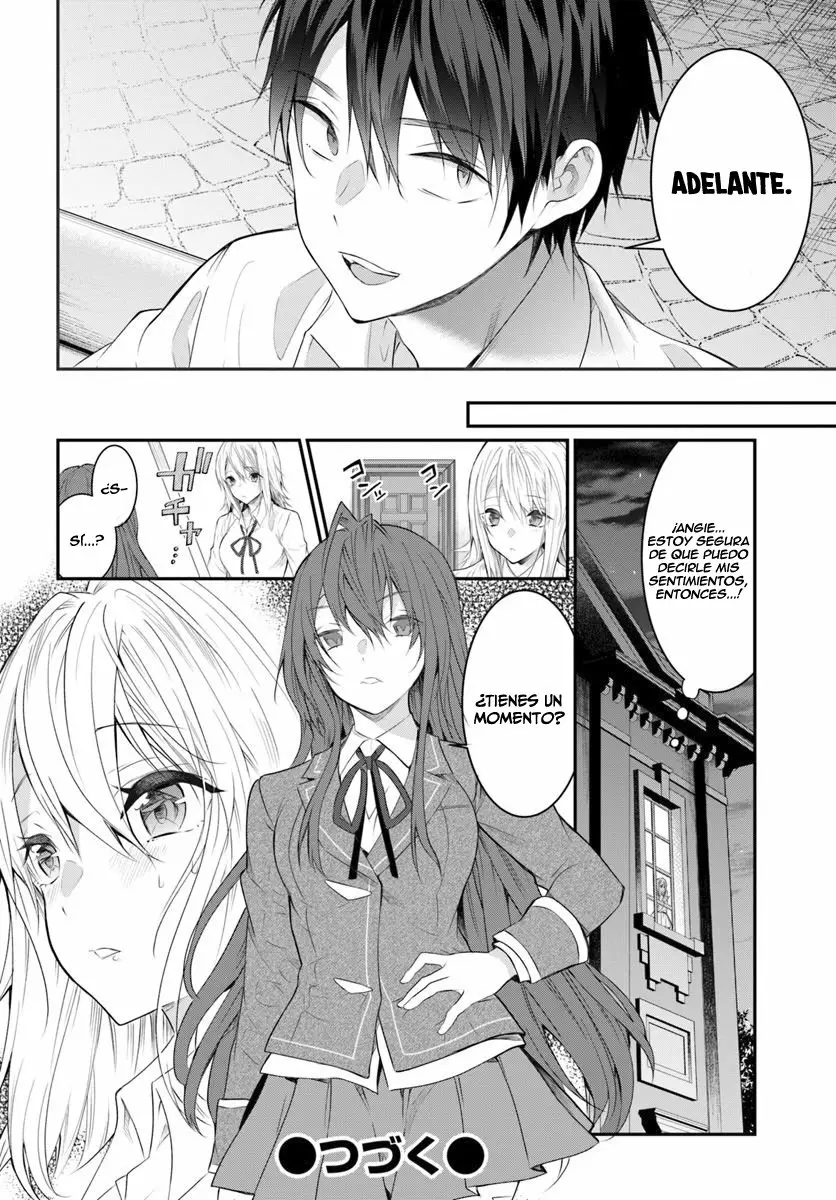 Página 50 del Manga