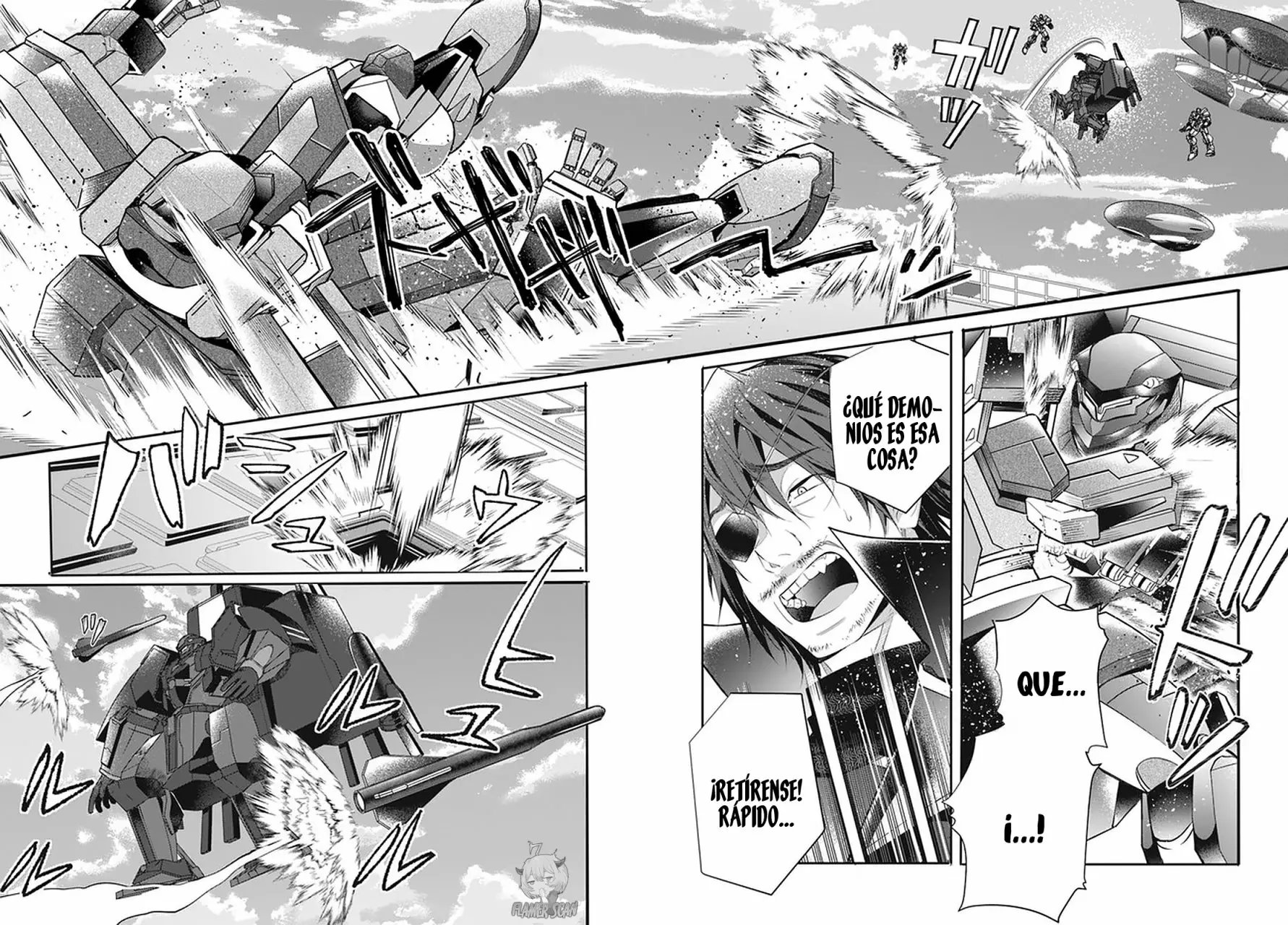 Página 36 del Manga