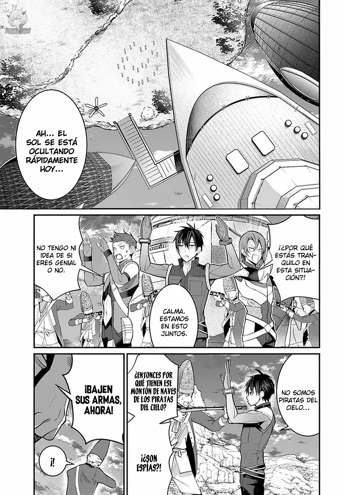 Página 42 del Manga