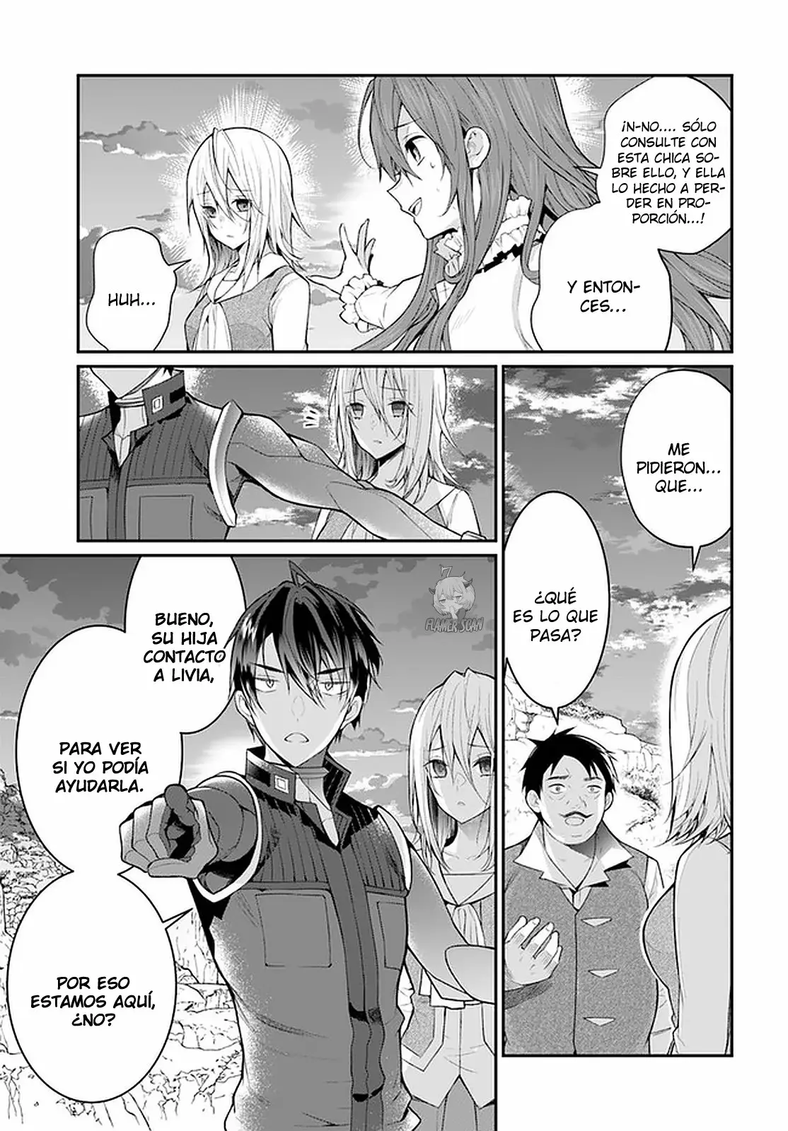 Página 44 del Manga