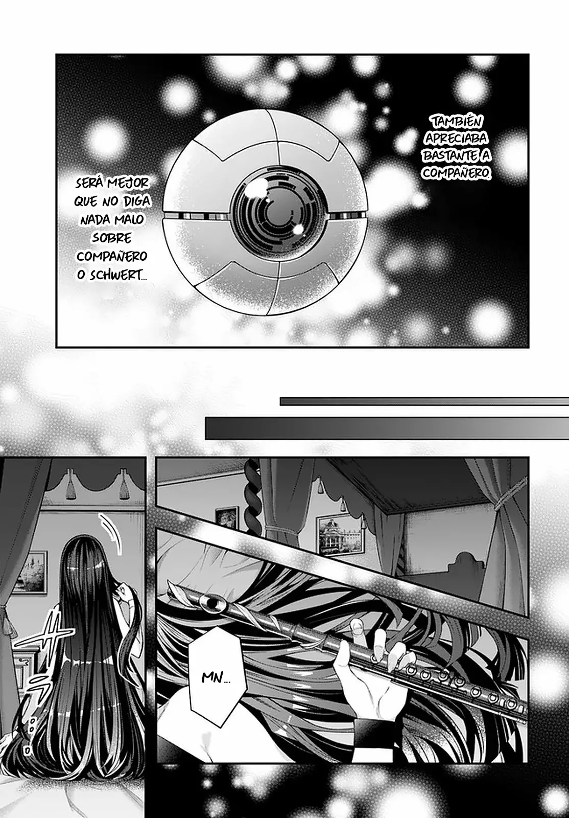 Página 42 del Manga
