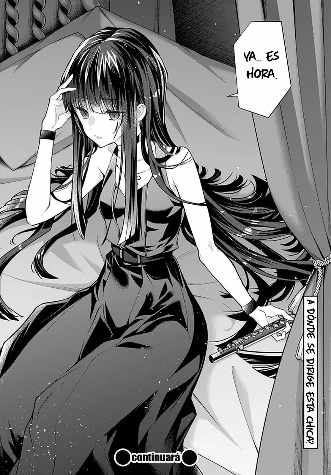 Página 43 del Manga