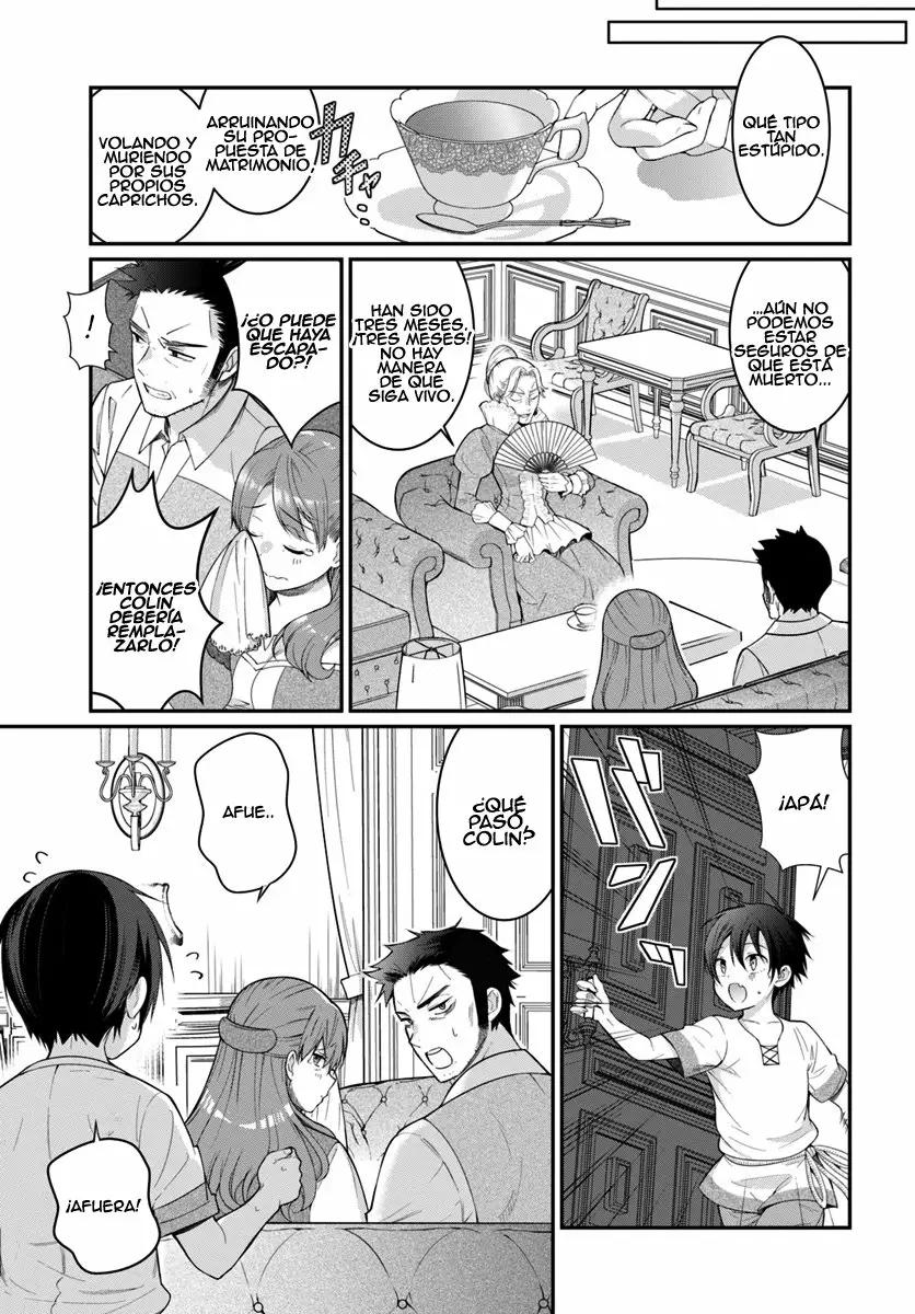 Página 34 del Manga