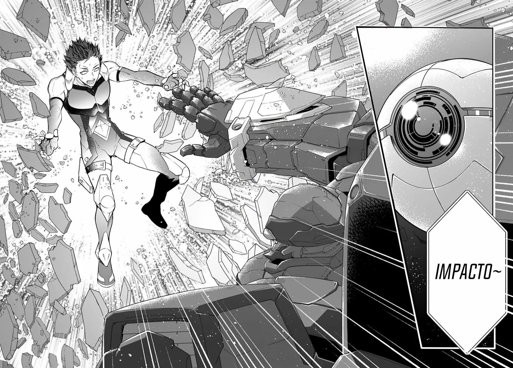 Página 39 del Manga