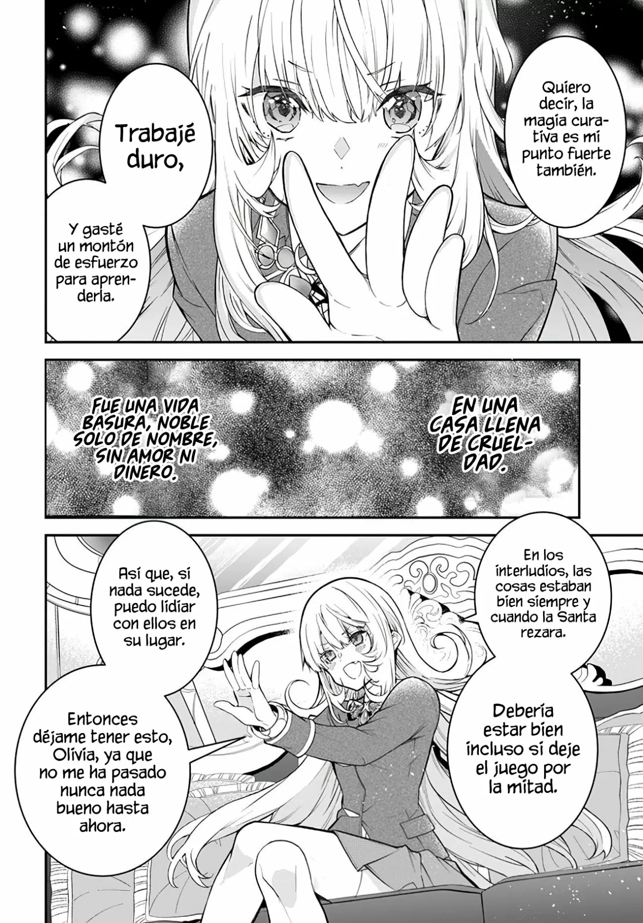 Página 32 del Manga