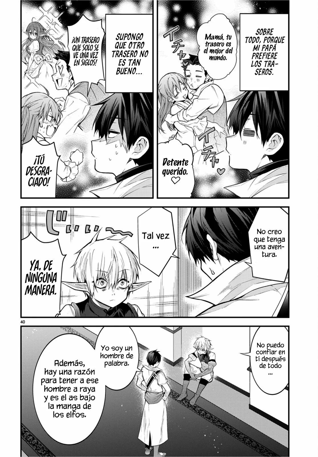 Página 44 del Manga