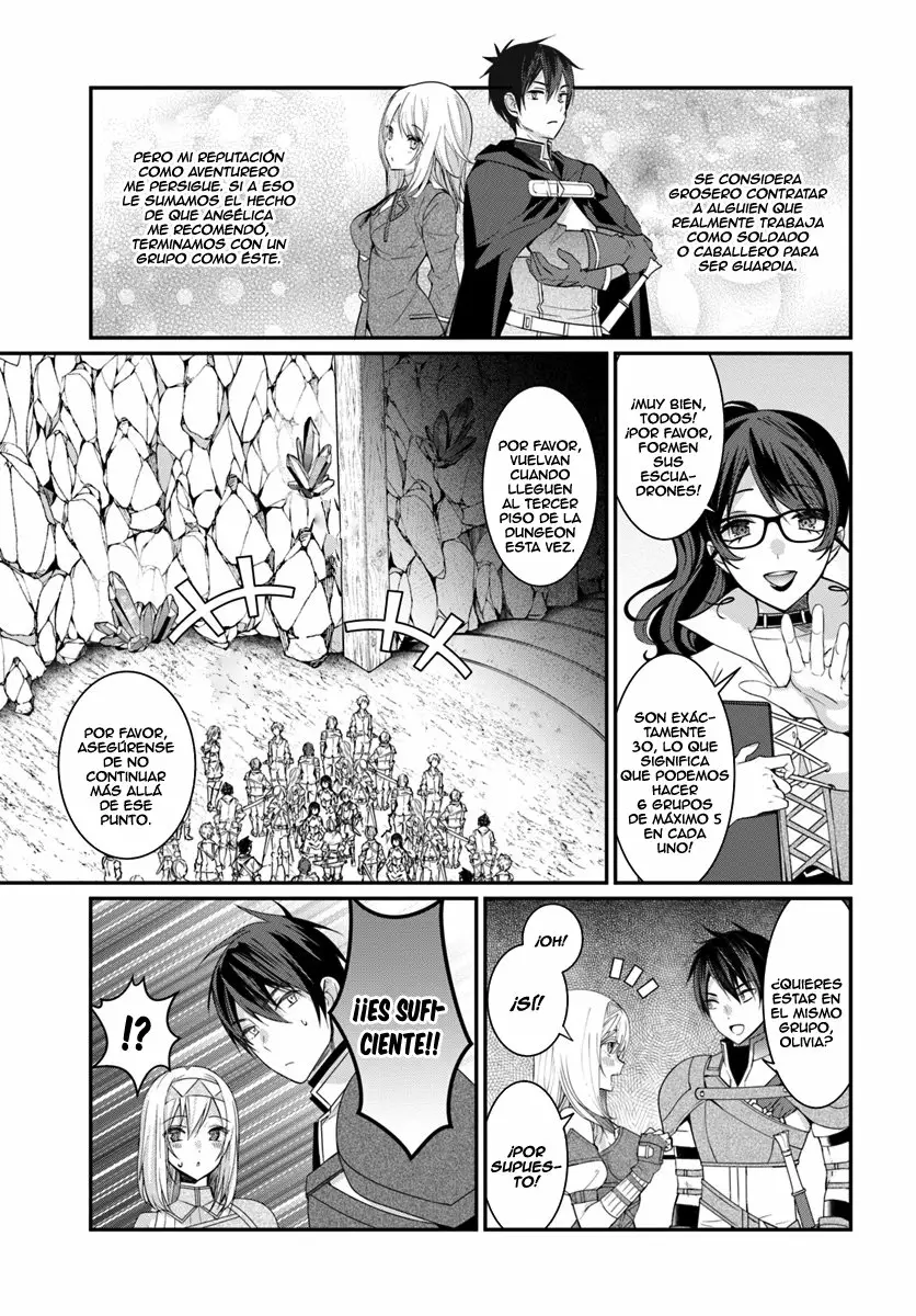 Página 34 del Manga