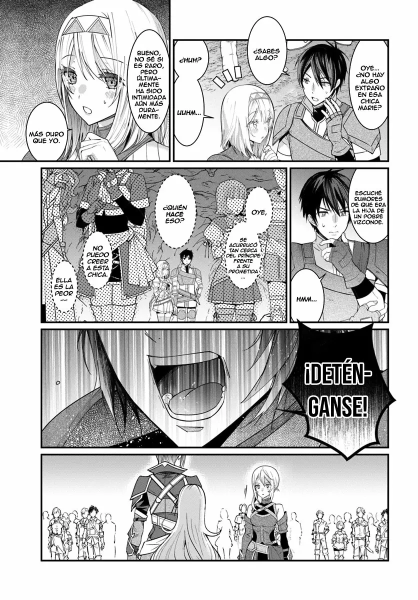 Página 36 del Manga