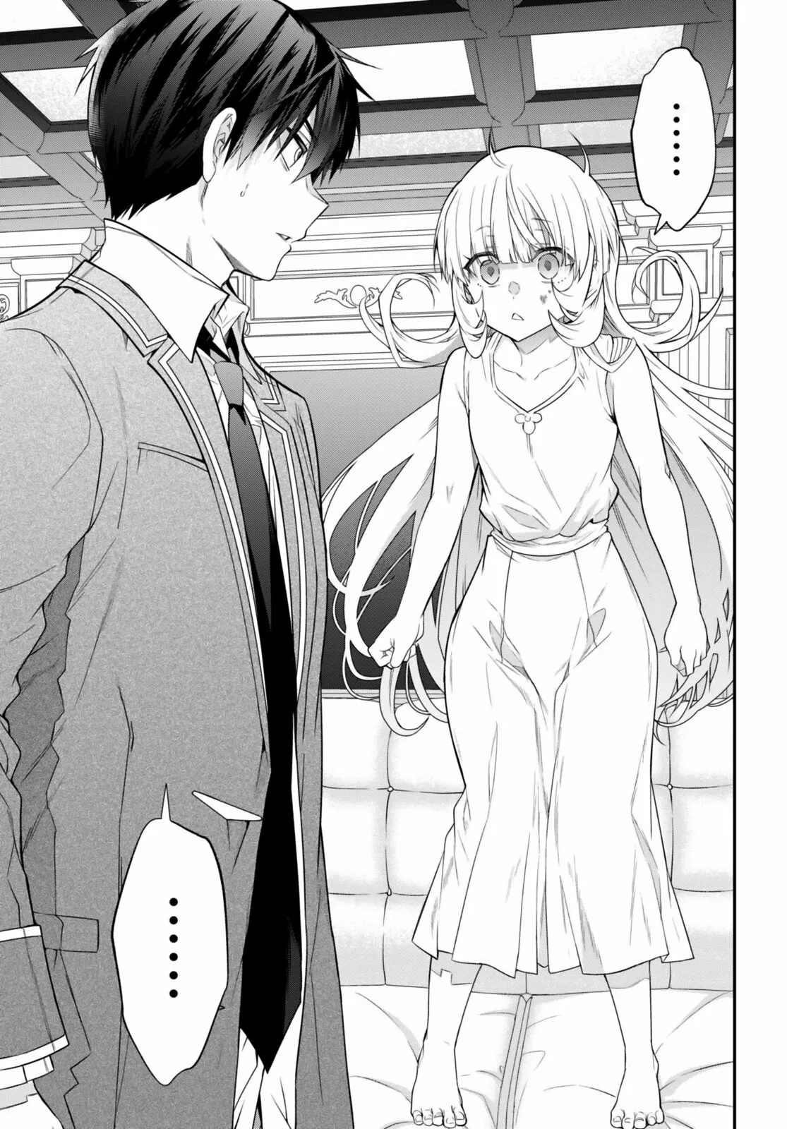 Página 36 del Manga