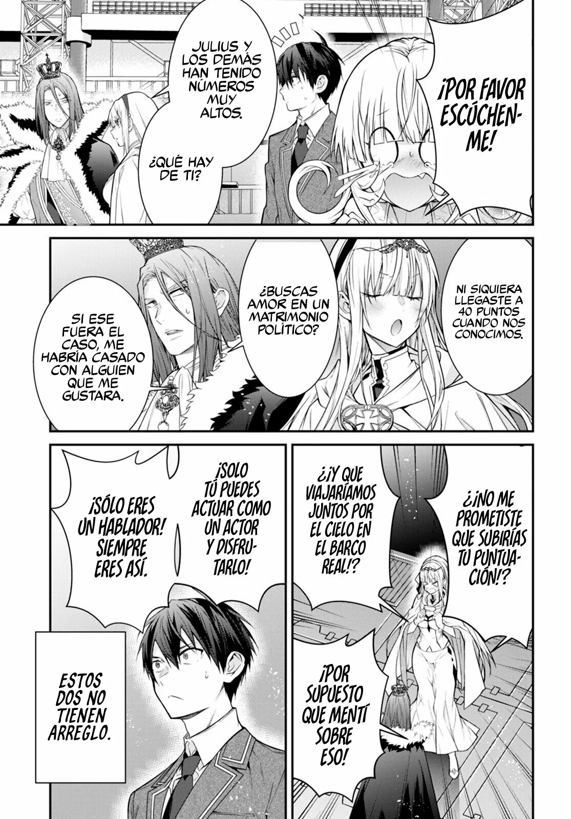 Página 24 del Manga