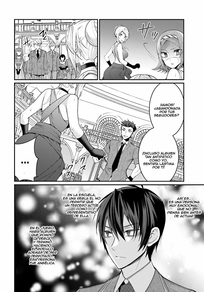 Página 37 del Manga