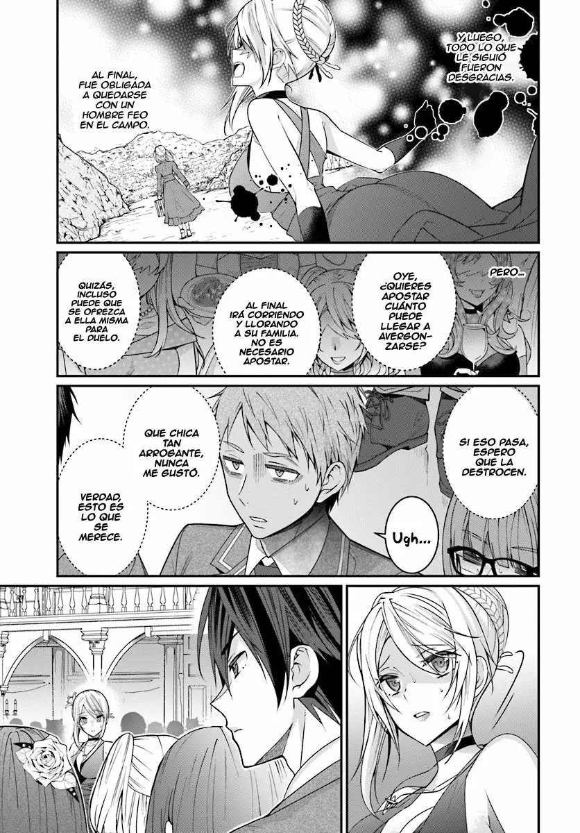 Página 38 del Manga