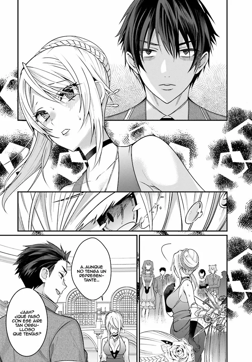Página 39 del Manga
