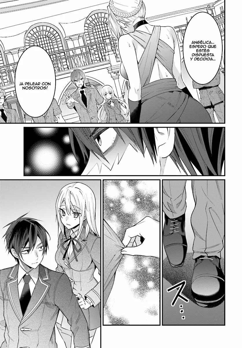 Página 40 del Manga