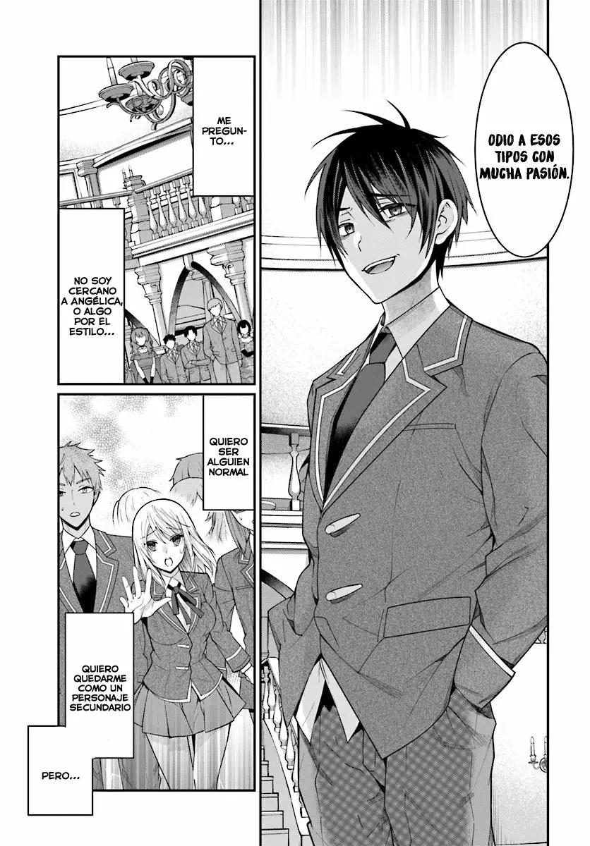 Página 42 del Manga