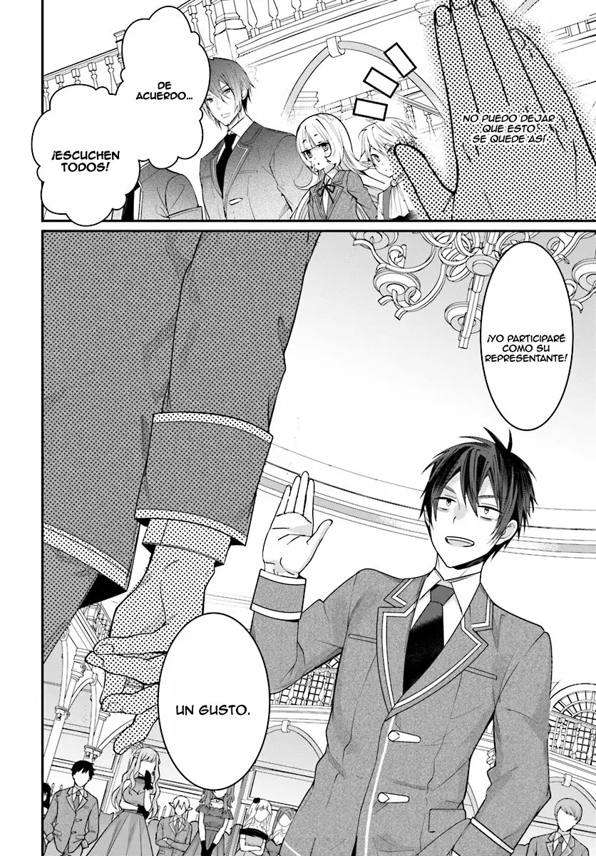 Página 43 del Manga