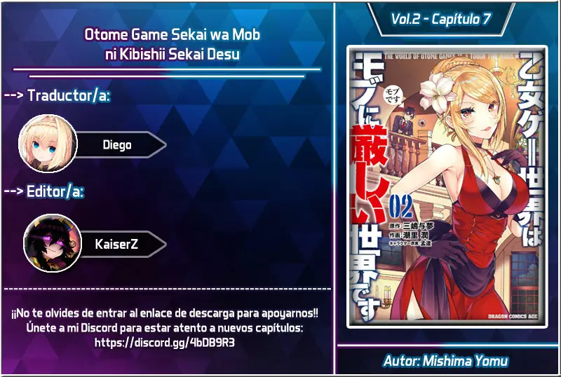 Página 45 del Manga