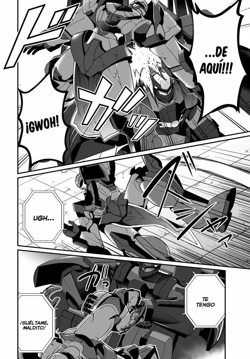 Página 24 del Manga
