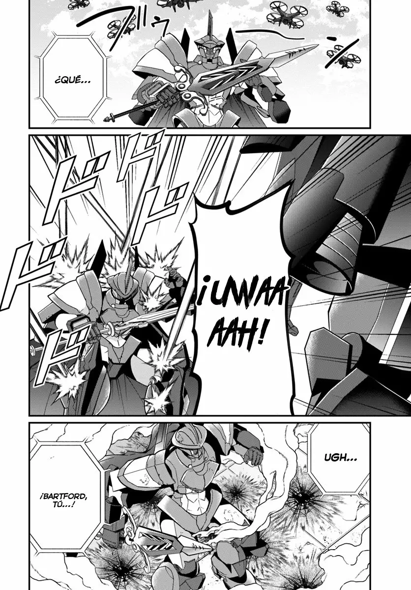 Página 32 del Manga