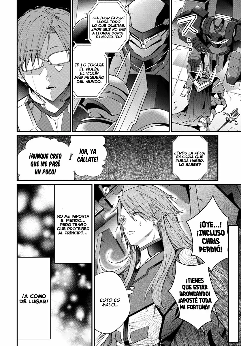 Página 36 del Manga