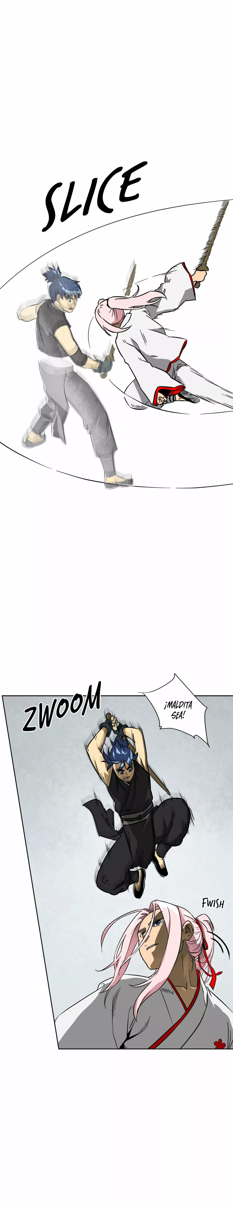 Página 32 del Manga