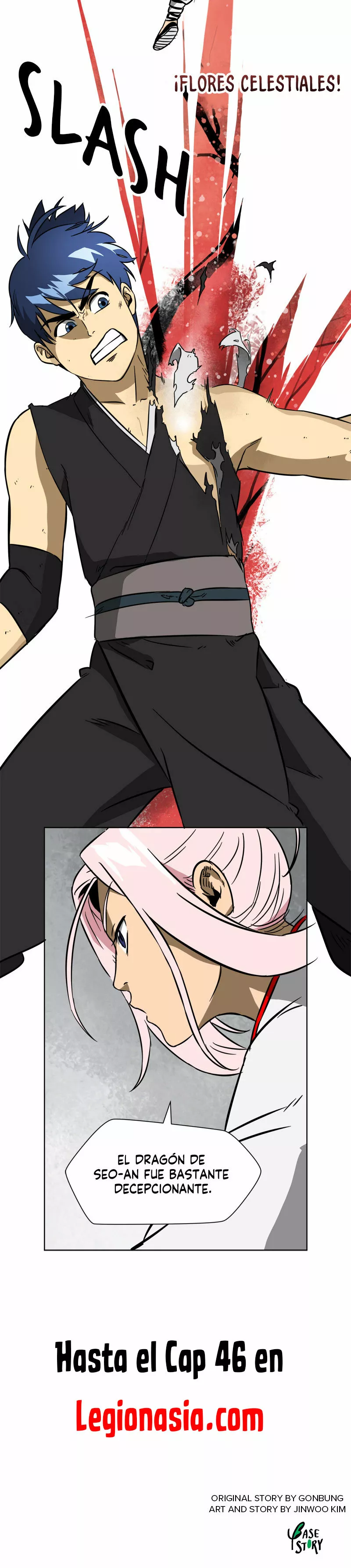 Página 37 del Manga