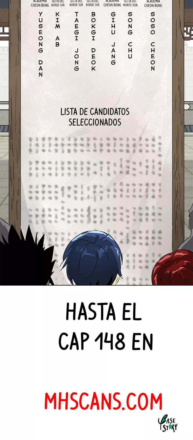 Página 32 del Manga