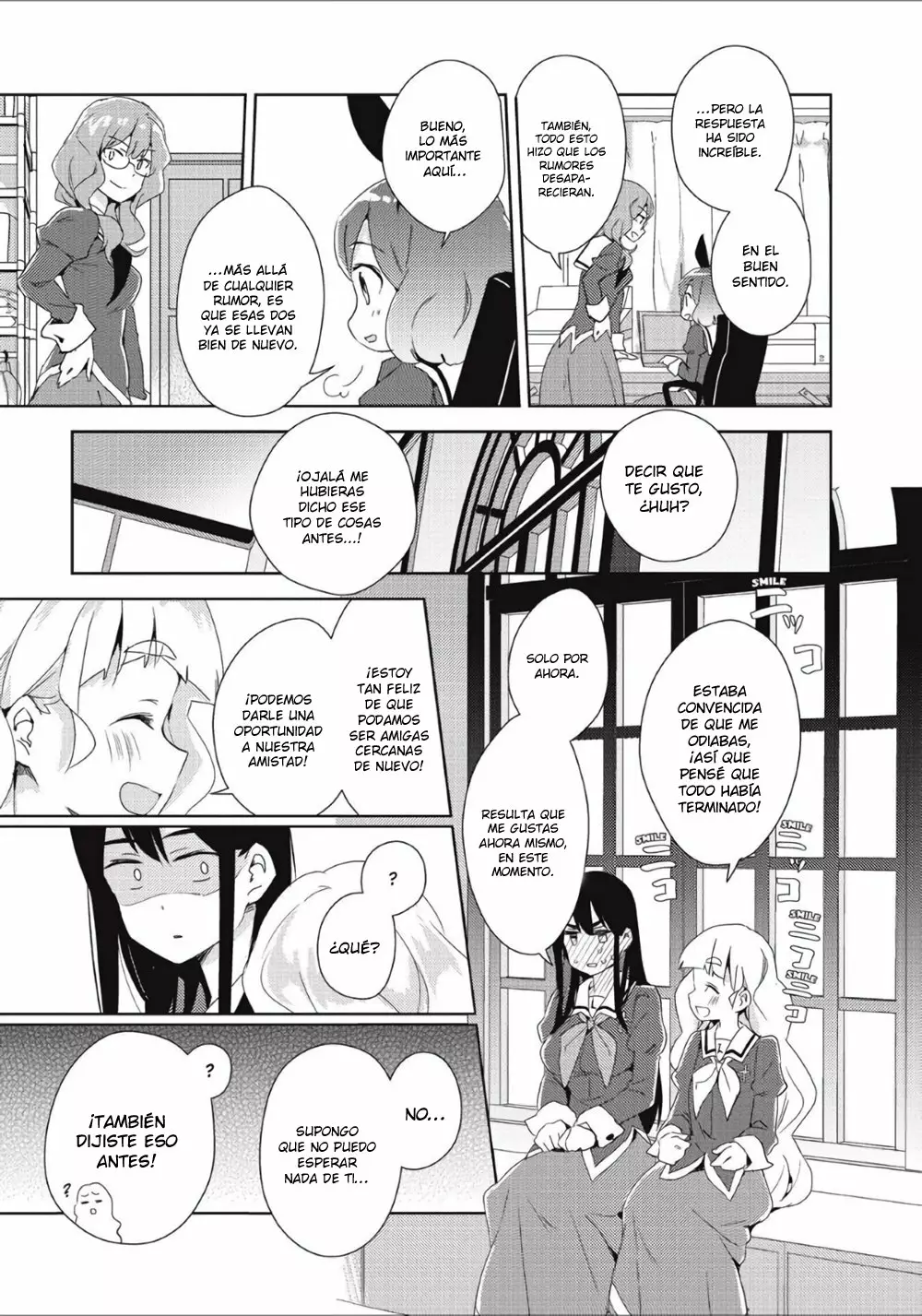 Página 36 del Manga