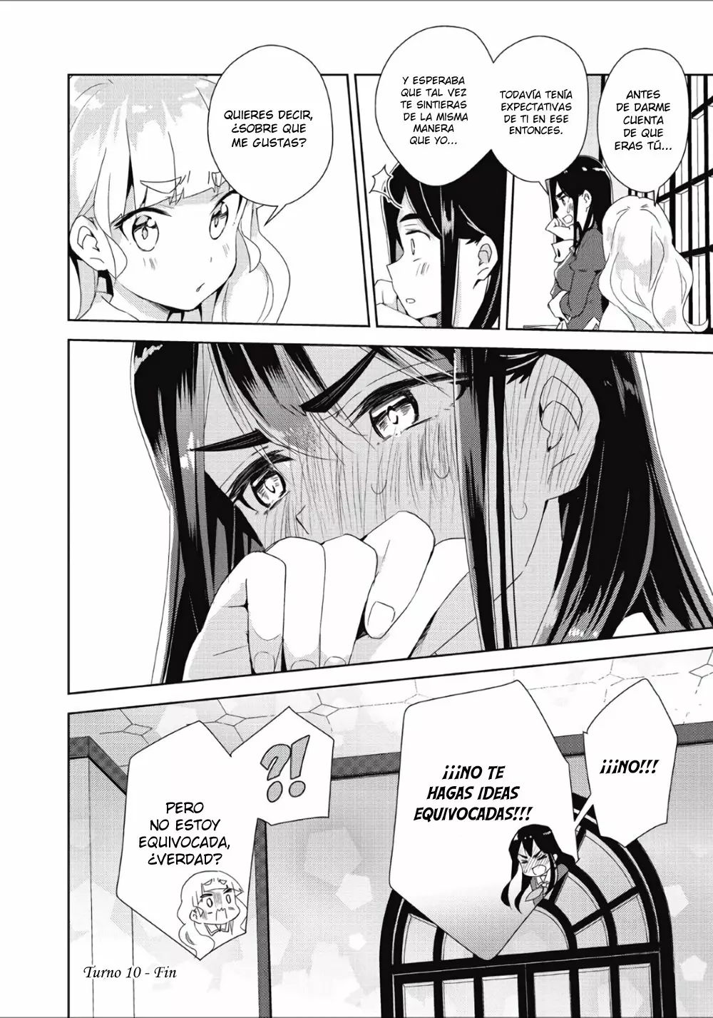 Página 37 del Manga